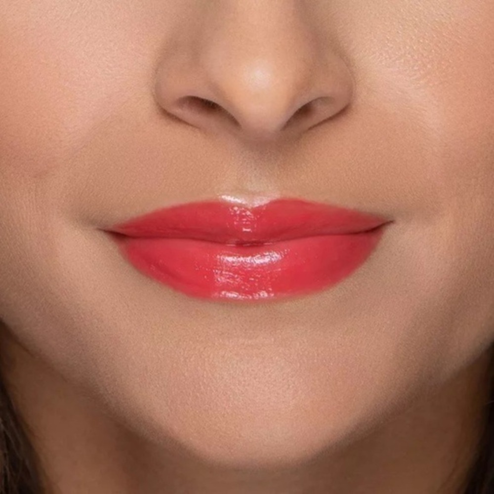 Too Faced Too Femme Heart Core Lipstick-Nothing Compares 2 U